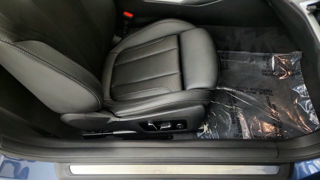 Used 2026 BMW 430i Coupe RWD image 37