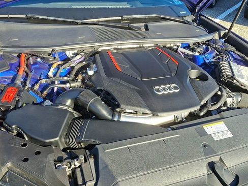 Certified 2023 Audi S6 Prestige w/ Prestige Package image 29