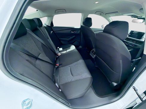 New 2026 Honda Accord LX image 22
