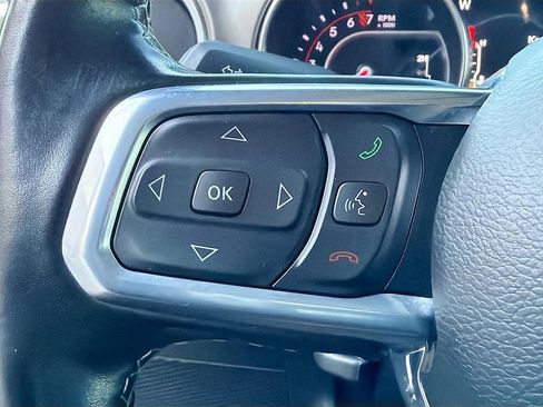 Used 2020 Jeep Wrangler Unlimited Rubicon w/ Dual Top Group image 35