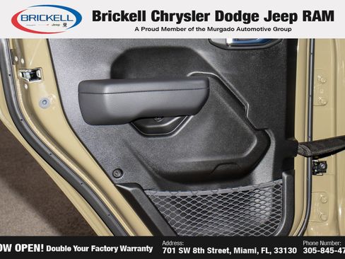 New 2026 Jeep Gladiator Sport image 11