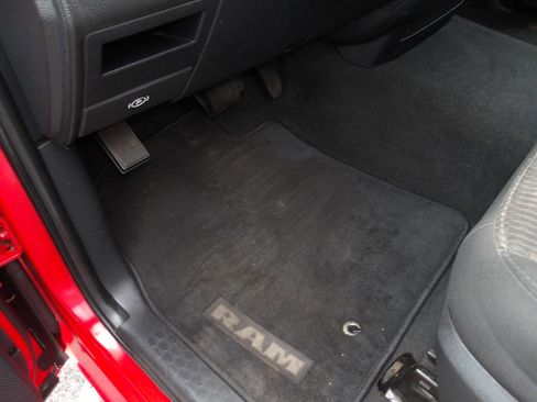 Used 2011 RAM 1500 ST w/ ST Popular Equipment Group image 45