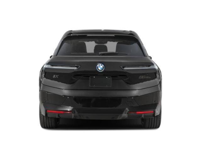 Certified 2024 BMW iX xDrive50 w/ Premium Package AWD/4WD image 8