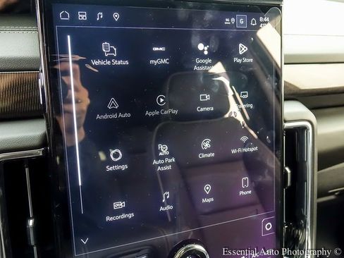 New 2026 GMC Yukon Elevation image 13