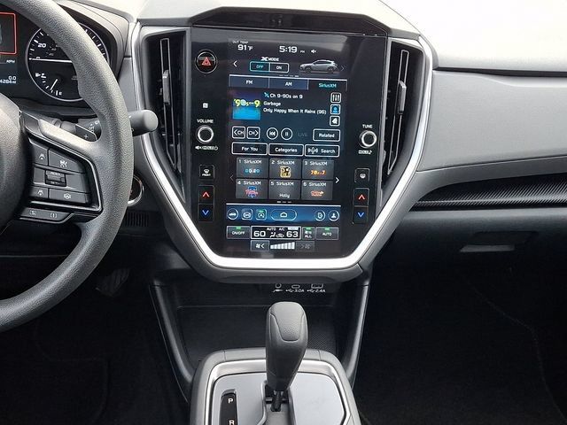 Certified 2024 Subaru Crosstrek 2.0i Premium AWD/4WD image 18