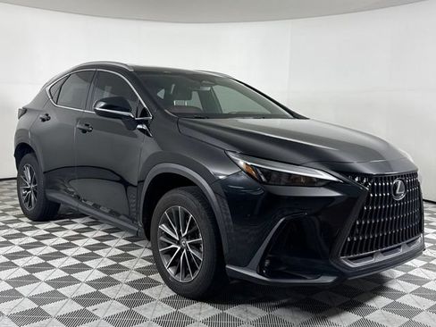 Used 2023 Lexus NX 350 AWD image 9