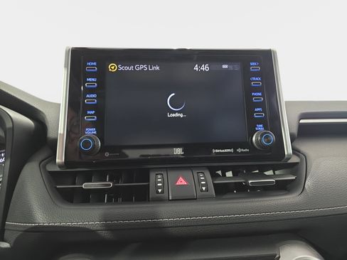 Used 2019 Toyota RAV4 XLE Premium FWD image 19