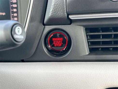 New 2026 Honda Passport TrailSport Elite image 36