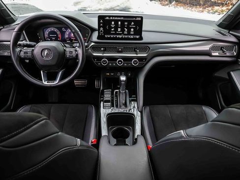 Used 2023 Acura Integra A-Spec image 20