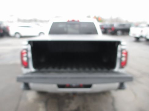 Used 2018 GMC Sierra 1500 Denali w/ Denali Ultimate Package image 6