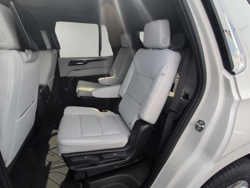 New 2025 Chevrolet Tahoe Premier image 16