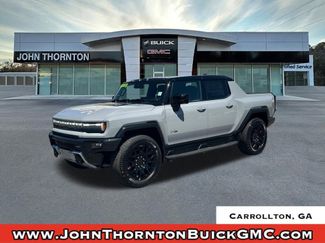 New 2026 GMC Hummer EV 4x4 Crew Cab video 1
