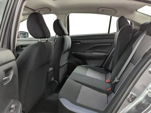 Used 2024 Nissan Versa SV image 17