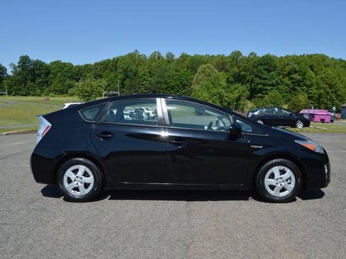 Used 2010 Toyota Prius FWD image 4
