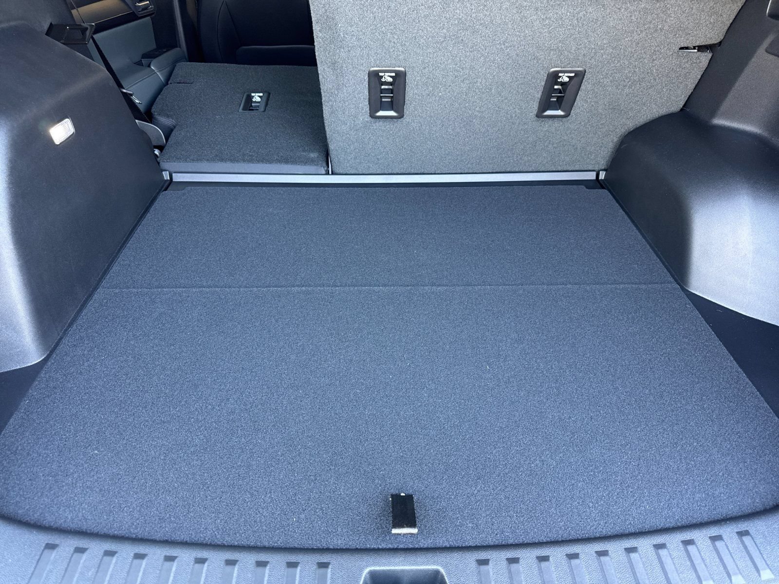 New 2026 GMC Terrain AT4 AWD/4WD image 15