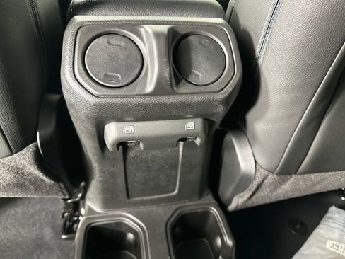 New 2026 Jeep Wrangler Willys image 17