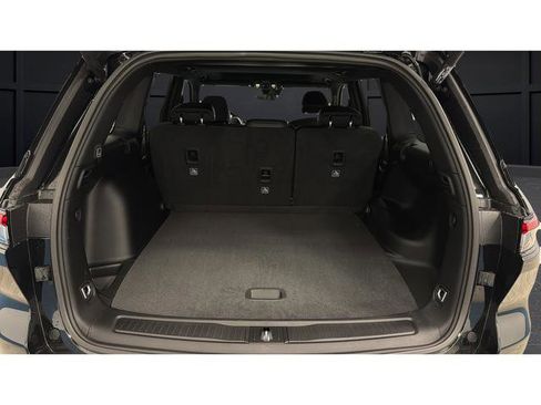 New 2026 Jeep Grand Cherokee Altitude AWD/4WD image 27
