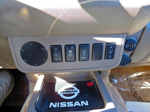 Used 2018 Nissan Frontier SV w/ Value Truck Package image 30