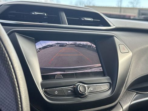 Used 2023 Chevrolet TrailBlazer LT image 17