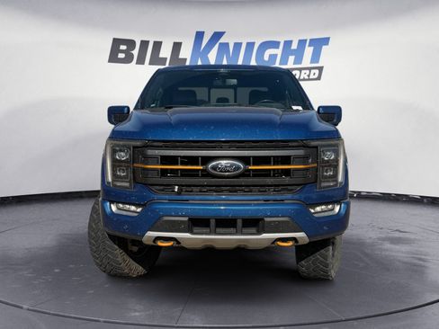 Used 2022 Ford F150 Tremor w/ Equipment Group 402A High AWD/4WD image 8