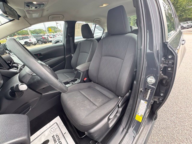 Used 2024 Toyota Corolla LE FWD image 12
