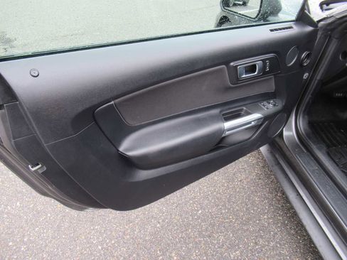 Used 2018 Ford Mustang EcoBoost w/ Equipment Group 101A image 18