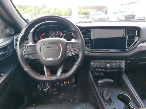 Used 2024 Dodge Durango GT AWD/4WD image 18