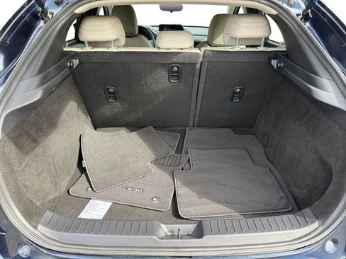 Used 2024 MAZDA CX-30 AWD 2.5 S w/ Preferred Package image 17