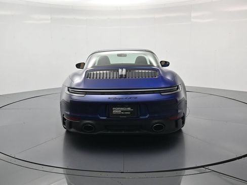 Used 2022 Porsche 911 Targa 4 GTS AWD/4WD image 35