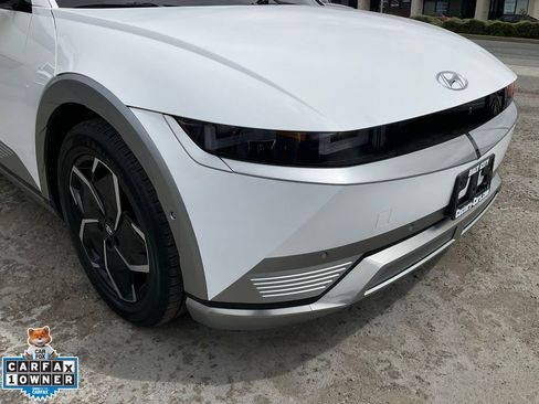 Used 2024 Hyundai Ioniq 5 Limited RWD image 66