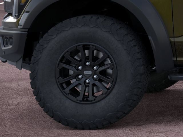 New 2026 Ford F150 Raptor AWD/4WD image 20