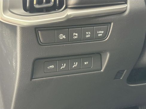 New 2026 MAZDA CX-90 3.3 Turbo w/ Premium Plus Pkg image 18