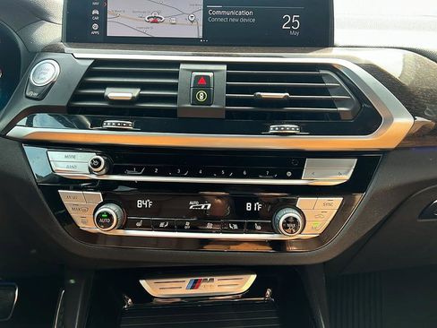 Used 2021 BMW X3 M40i w/ Shadowloine Package AWD/4WD image 37