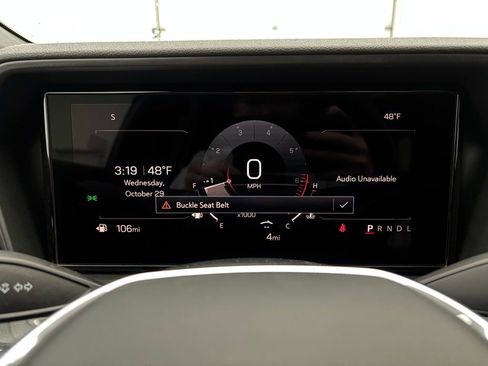 New 2026 GMC Terrain Elevation w/ Elevation Premium Package image 24