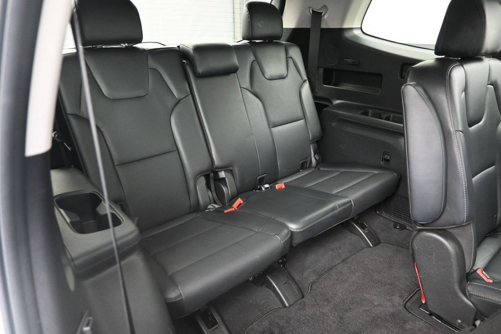 Used 2025 Kia Telluride S AWD/4WD image 25