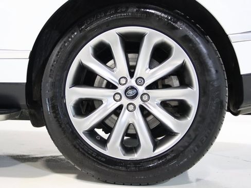 Used 2015 Land Rover Range Rover image 79