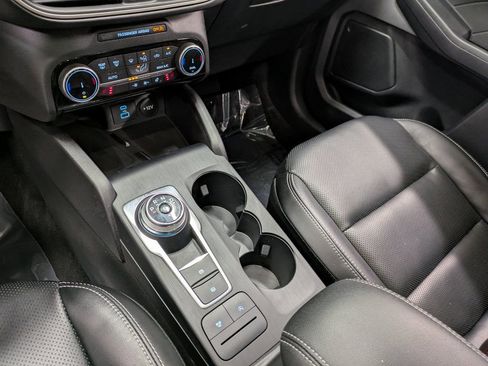 Certified 2022 Ford Escape SEL w/ Technology Package image 14