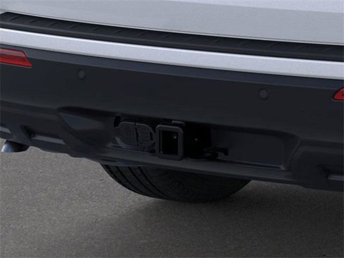 New 2025 Ford Explorer Active image 22
