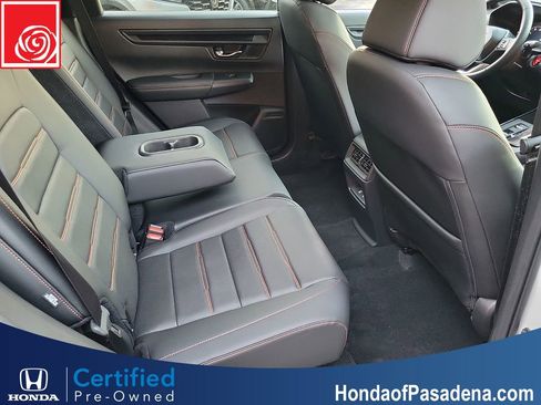 Certified 2026 Honda CR-V Sport-L image 25