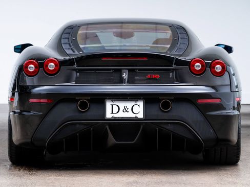 Used 2008 Ferrari F430 Scuderia RWD image 7