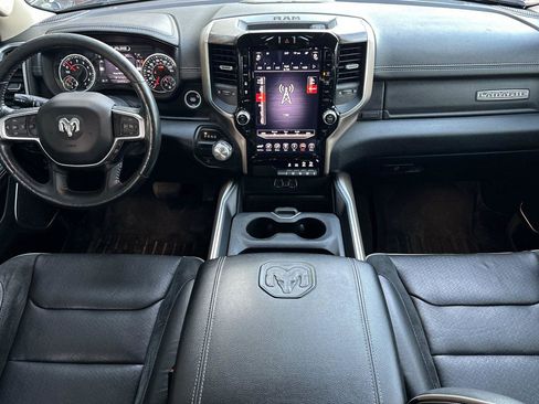 Used 2020 RAM 1500 Laramie image 14