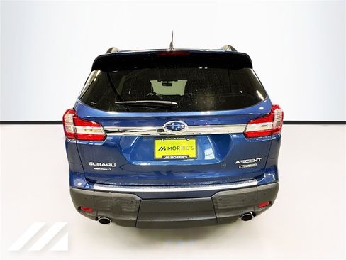 Used 2022 Subaru Ascent Touring image 6