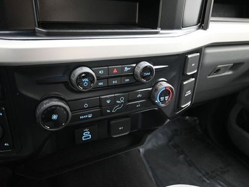 New 2026 Ford F250 XL w/ STX Appearance Package image 21