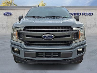 Used 2019 Ford F150 XLT w/ Equipment Group 302A Luxury
