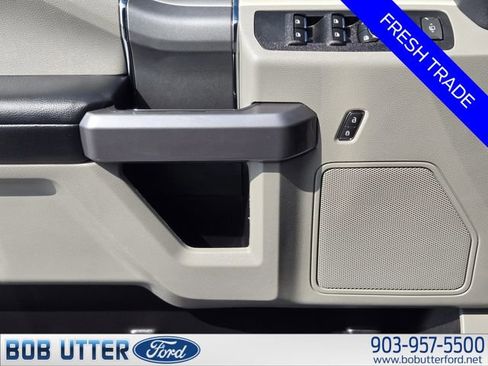 Used 2022 Ford F250 XLT w/ XLT Premium Package image 21