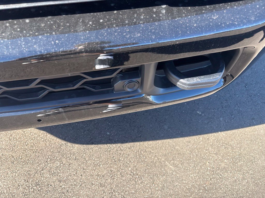 New 2027 RAM 3500 Limited AWD/4WD image 11