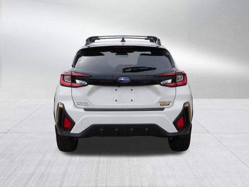 Certified 2025 Subaru Crosstrek 2.5i Sport w/ Popular Package #4A AWD/4WD image 6