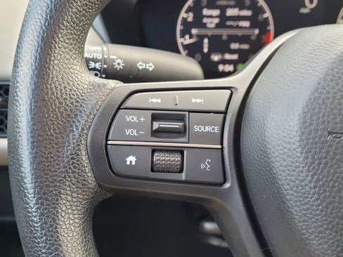 Certified 2024 Honda HR-V LX image 19