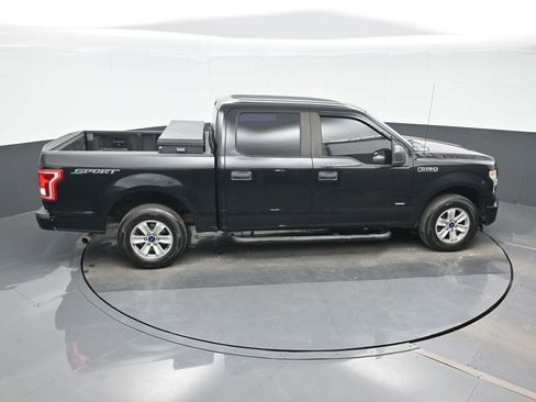 Used 2016 Ford F150 XL w/ Equipment Group 101A Mid RWD image 22