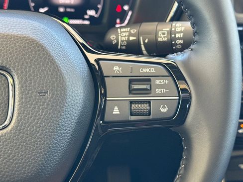 New 2026 Honda CR-V EX-L image 28